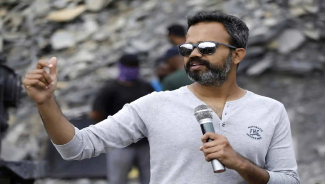 నెక్ట్స్ ఏంటి నీల్?