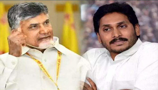 ఏపీ ఉద్యోగులకు మేలు చేసిన ముఖ్యమంత్రి ఎవరు? జగన్…లేక చంద్రబాబు… ఏపీ ఉద్యోగులకు మేలు చేసిన ముఖ్యమంత్రి ఎవరు? జగన్…లేక చంద్రబాబు…