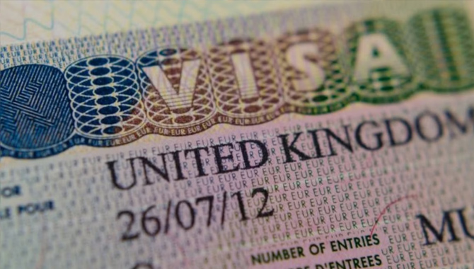 బ్రిటన్ లో భారీగా తగ్గిన డిపెండెంట్ వీసాలు బ్రిటన్ లో భారీగా తగ్గిన డిపెండెంట్ వీసాలు