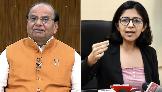 ఢిల్లీ లెఫ్టినెంట్ గవర్నర్ సంచలన నిర్ణయం… తక్షణమే అమలులోకి