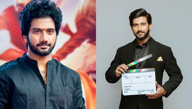 తన PVCUలో చేరడానికి ప్రతిభావంతులకు పిలుపునిచ్చిన క్రియేటివ్ డైరెక్టర్ ప్రశాంత్ వర్మ  