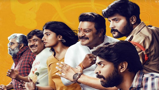 మే 10న రిలీజ్ అవుతున్న ’లక్ష్మీ కటాక్షం’