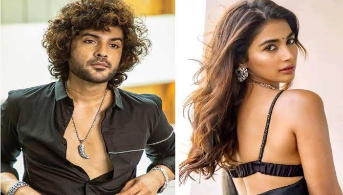 సిద్దుకి జోడీగా పూజా?