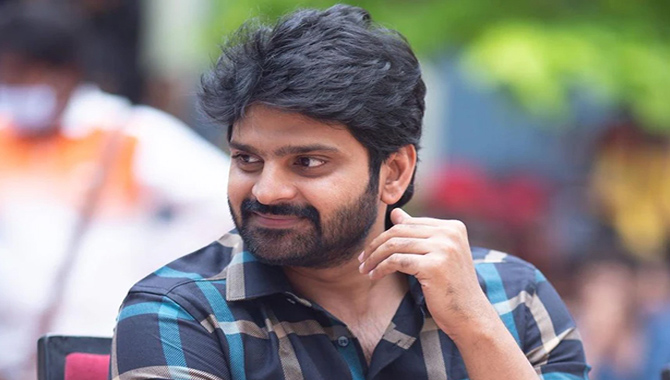 మృత్యుంజ‌యుడుగా రానున్న శ్రీవిష్ణు