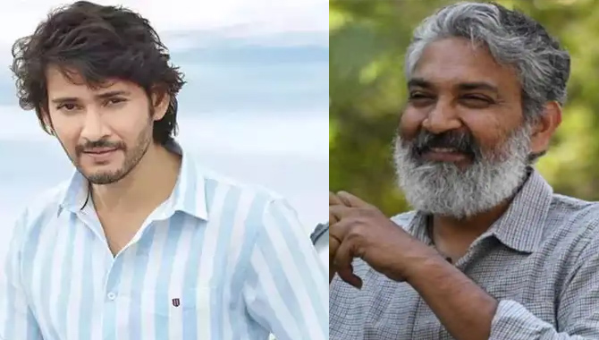 రాజ‌మౌళి కోసం దేనికైనా రెడీ అంటున్న మ‌హేష్