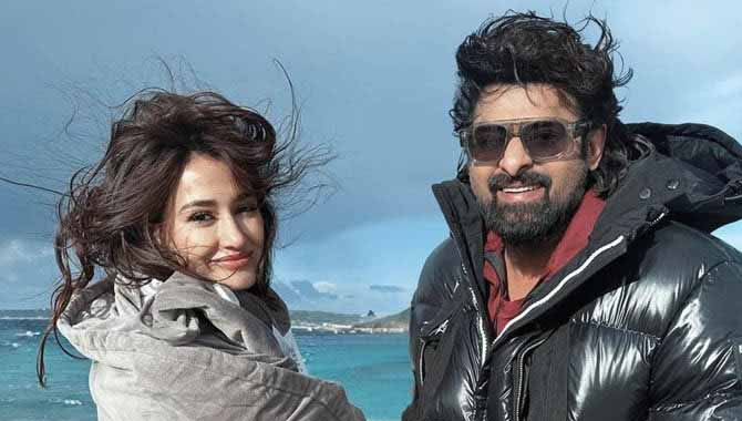 నెవ‌ర్ బిఫోర్ అనేలా క‌ల్కి ఫ‌స్ట్ సింగిల్