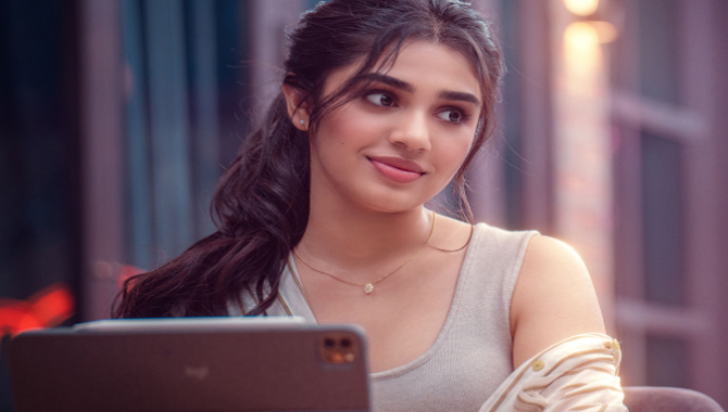 సాహ‌సం చేయ‌నున్న కృతి