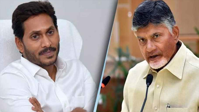 వైసీపీ బాటలో టీడీపీ.. సైకిల్ బాటలో ఫ్యాన్…