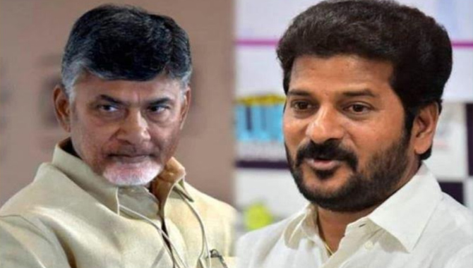 రేవంత్ ను ఫాలో అవుతున్న చంద్రబాబు…?