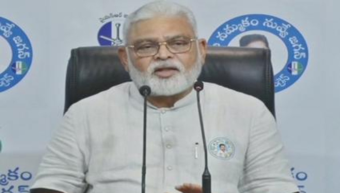 చిరంజీవి గారు మీ ఇంట్లో గొడవలు లేవా? ..అంబటి రాంబాబు