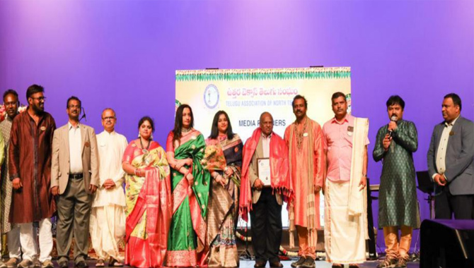 ఘనంగా టాంటెక్స్ ఉగాది ఉత్సవాలు… ఘనంగా టాంటెక్స్ ఉగాది ఉత్సవాలు…