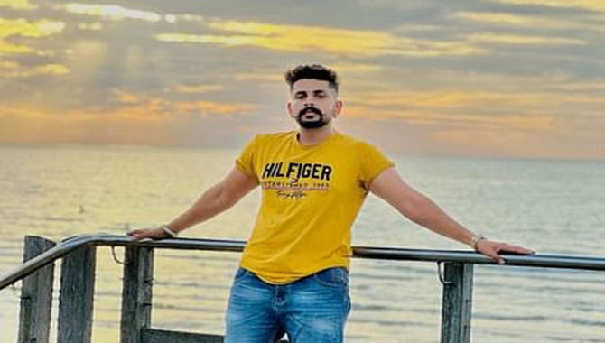 ఆస్ట్రేలియాలో భారత విద్యార్థి మృతి