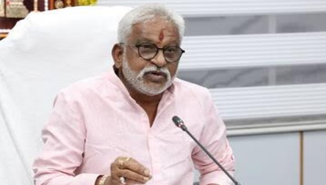 కూటమి మేనిఫెస్టోలో బీజేపీ కి భాగస్వామ్యం ఉందా లేదా? ..ఎంపీ వైవీ సుబ్బారెడ్డి