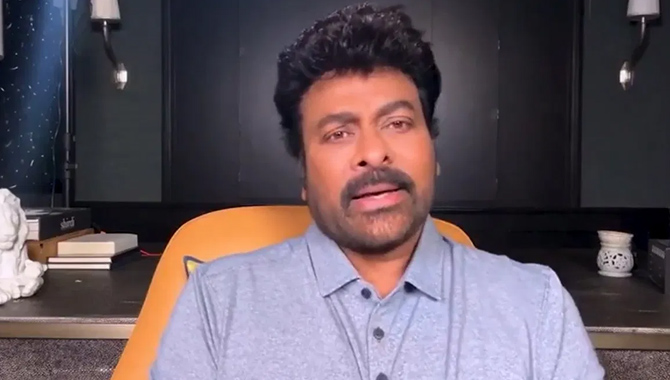 తమ్ముడి కోసం ప్రచారంలోకి దిగిన మెగాస్టార్.. వీడియో తో పిఠాపురం ప్రజలకు ప్రత్యేక విన్నపం