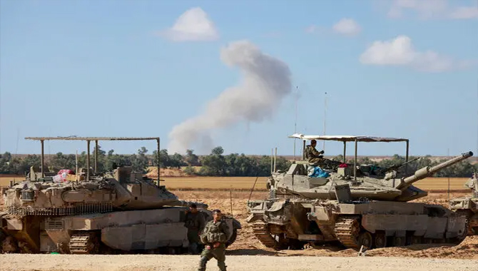 వారిని అంతం చేయడమే తన లక్ష్యం