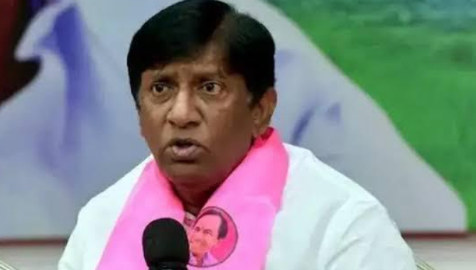 చంద్రబాబు గెలిస్తే హైదరాబాద్ పరిస్థితి అంతే.. బోయినపల్లి