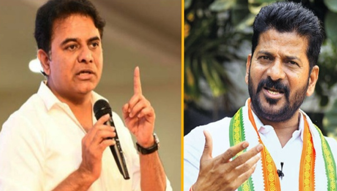 తెలంగాణ లో అన్నదాతలు రోడ్డు ఎక్కడానికి కాంగ్రెస్ వైఫల్యమే కారణం.. బీఆర్ఎస్‌