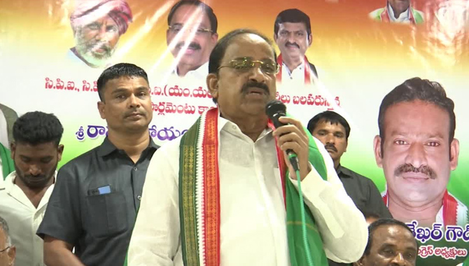 రాబోయే బడ్జెట్ సమావేశాల తర్వాత.. వారికి రూ.15 వేలు ఇస్తాం : మంత్రి తుమ్మల
