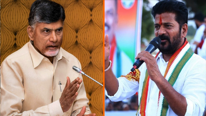 ఎన్నికల టైంలో తెలంగాణ సీఎం రేవంత్‌కు చంద్రబాబు షాక్!