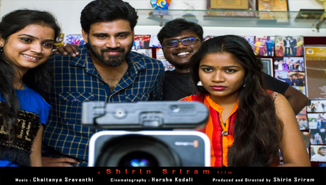 యూత్‌ఫుల్ ఎంటర్‌టైనర్ ‘ప్రేమించొద్దు’  సెన్సార్ పూర్తి..