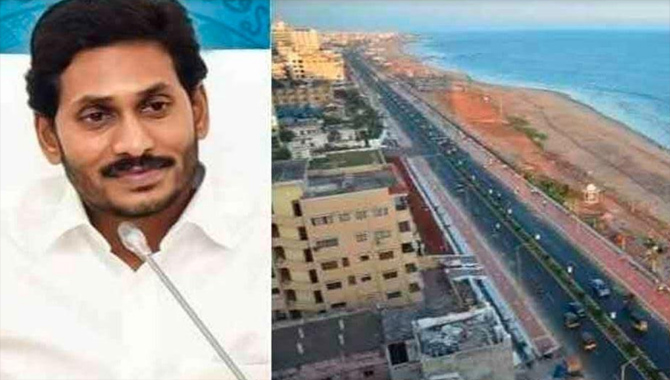 జగన్ ప్రకటన వెనక ఆత్మ విశ్వాసమా…? అతివిశ్వాసమా..?