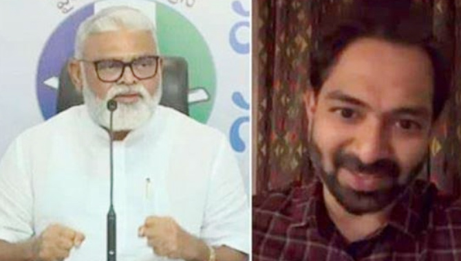 అంబటి కష్టాలు వేరయా…?