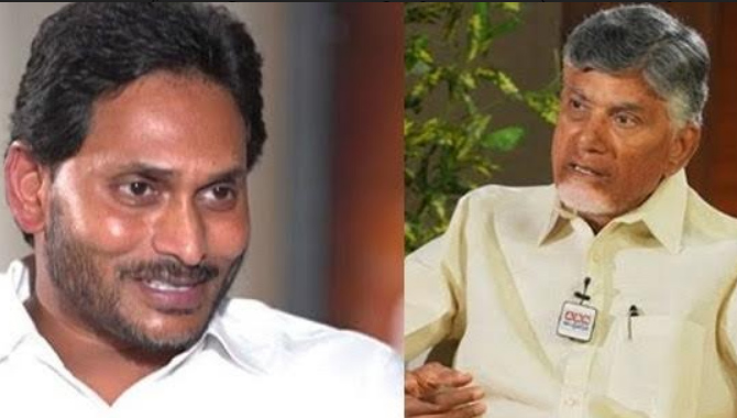 జగన్ vs చంద్రబాబు.. ఇద్దరిలో ఎవరికి వ్యూస్ ఎక్కువో తెలుసా?