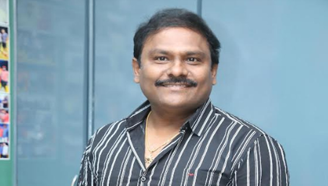 Satya movie is like a perfect Telugu movie – Producer Siva Mallala – ‘Satya’ is releasing on May 10th