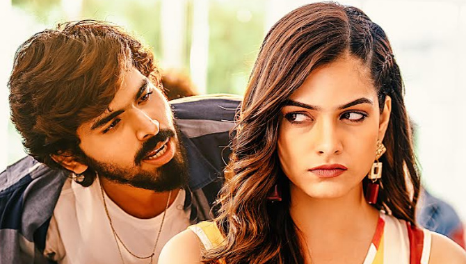 రవితేజ వారసుడు మాధవ్ “మిస్టర్ ఇడియ‌ట్‌” సినిమా టీజర్ రిలీజ్