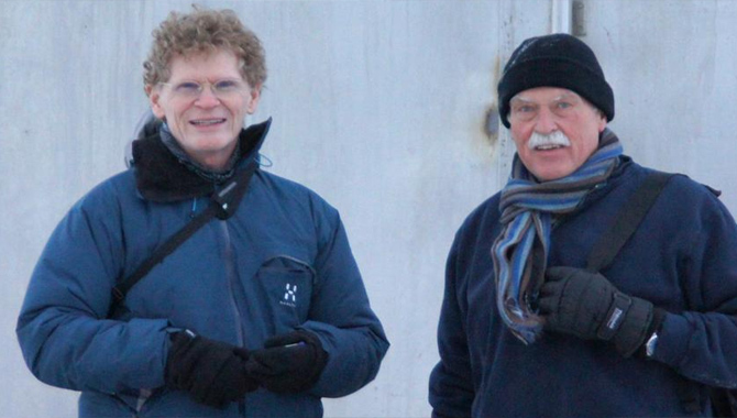 ప్రపంచ విత్తన ఖజానా సృష్టికర్తలకు.. వరల్డ్ ఫుడ్ ప్రైజ్