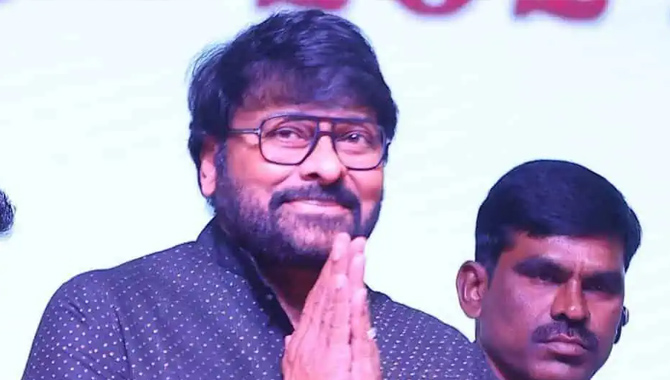 ఛలో పిఠాపురం పై మెగాస్టార్ క్లారిటీ..