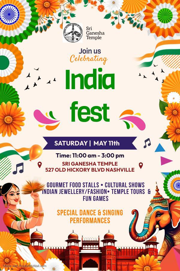 TTA India Fest 2024
