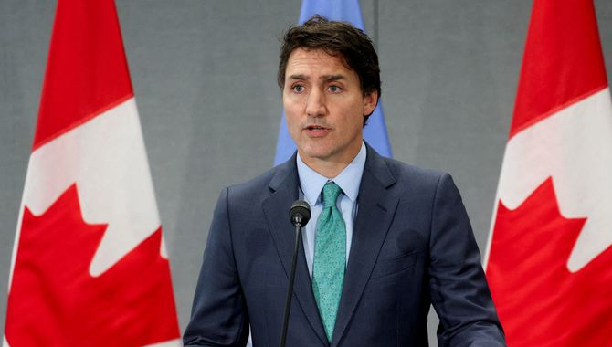 మాపై భారత్ గూఢచర్యం : కెనడా