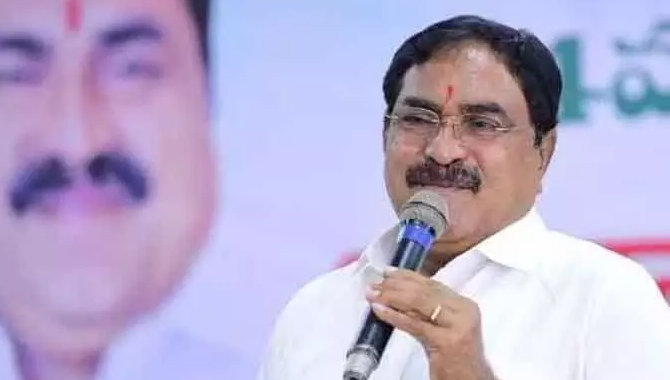 అసెంబ్లీ ఎన్నికల్లో ఓడిపోతానని నాకు ముందే తెలుసు