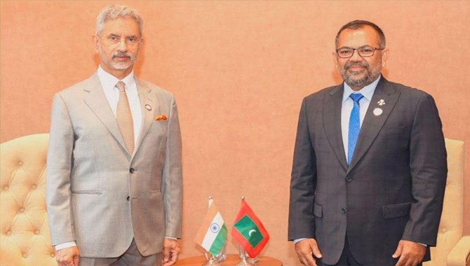 భారత్ తో పెట్టుకుంటే అంతేమరి..! భారత్ తో పెట్టుకుంటే అంతేమరి..!