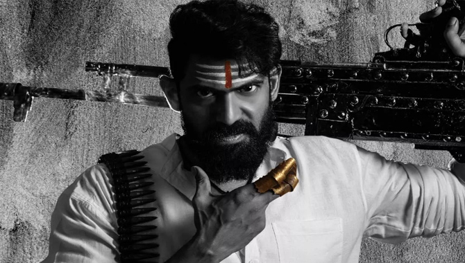 సైలెంట్ అయిన రాక్ష‌స రాజు