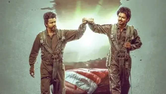 విజ‌య్ సినిమాకు నెక్ట్స్ లెవెల్ క్రేజ్