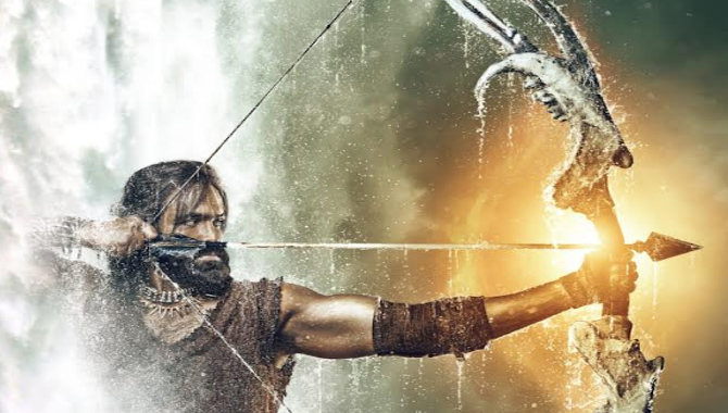 కేన్స్ ఫిల్మ్ ఫెస్టివల్‌లో విష్ణు మంచు ‘కన్నప్ప’ సందడి 