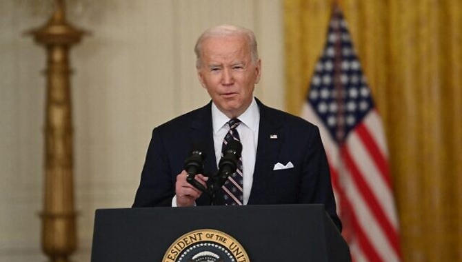 జో బైడెన్ నిర్ణయంపై … స్వపక్షం, విపక్షంలో తీవ్ర వ్యతిరేకత జో బైడెన్ నిర్ణయంపై … స్వపక్షం, విపక్షంలో తీవ్ర వ్యతిరేకత