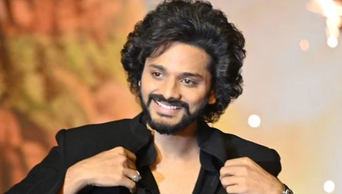 రిస్క్ చేస్తున్న తేజ స‌జ్జ‌?