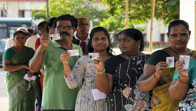 ఏపీలో వెల్లివిరిసిన ‘జనచైతన్యం’..