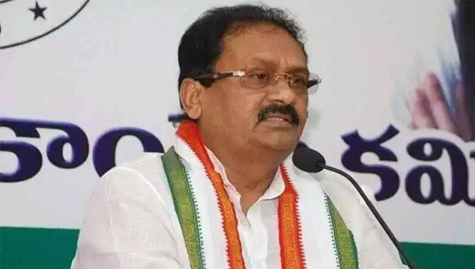 5 నెలల్లో బీఆర్ఎస్ భూస్థాపితం: షబ్బీర్ అలీ