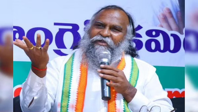 బీఆర్ఎస్ నుంచి 25 మంది, బీజేపీ నుంచి ఐదుగురు జంప్: జగ్గారెడ్డి