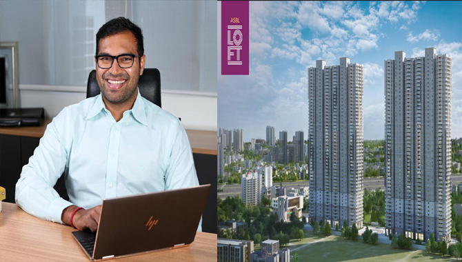 ASBL founder Ajitesh Korupolu advocates for Happiness-centric Smart Cities
