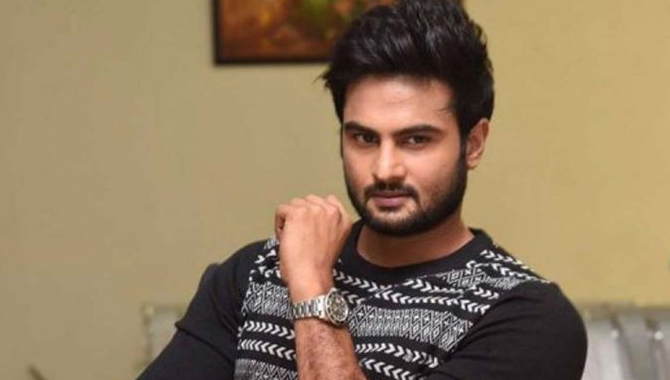 సుధీర్ ముందు ఎన్నో స‌వాళ్లు