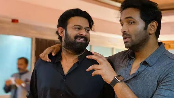 క‌న్న‌ప్ప కోసం ప్ర‌భాస్ రెమ్యూన‌రేష‌న్ ఎంతంటే?