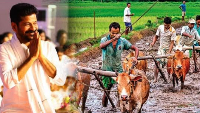 మరొకసారి హామీల విషయంలో ప్లేట్ ఫిరాయించిన రేవంత్ సర్కార్..