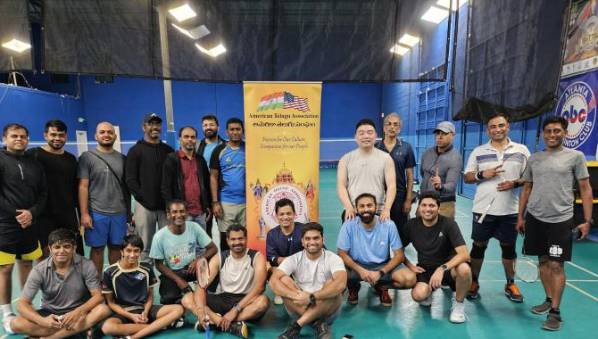 ATA Convention 2024: Sports & Games – A True Celebration of Skill and Sportsmanship