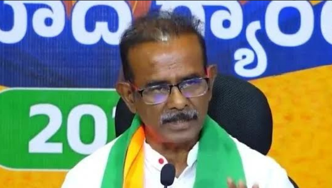 రైతులకు రుణమాఫీ చేసేవరకు ఊరుకోము.. బూర నర్సయ్య గౌడ్..