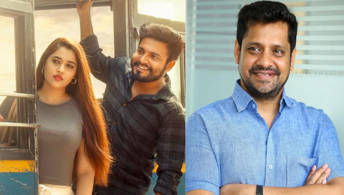 ‘రాజు యాదవ్‌’ ను ఏపీ, తెలంగాణలో విడుదల చేస్తున్న సక్సెస్ ఫుల్ ప్రొడ్యూసర్ బన్నీ వాస్ 